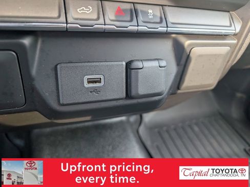 Used 2020 Chevrolet Silverado 1500 W/T w/ WT Value Package image 19