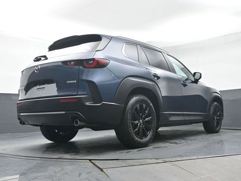 Certified 2025 MAZDA CX-50 AWD 2.5 S w/ Select Package image 26