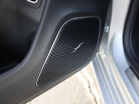 New 2026 Mercedes-Benz CLA 250 4MATIC image 27