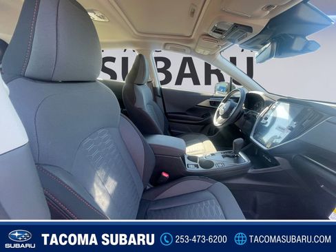 New 2026 Subaru Impreza 2.0i Sport AWD/4WD image 17