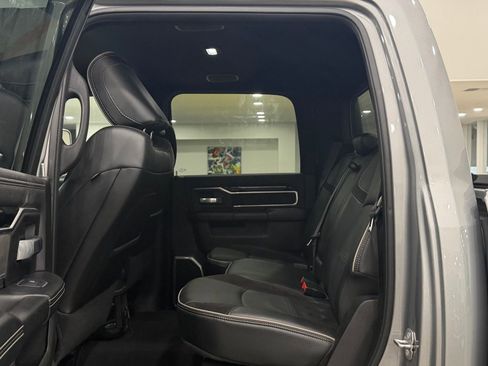 Used 2022 RAM 2500 Laramie image 9