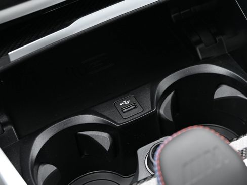 New 2026 BMW M4 xDrive Competition image 50