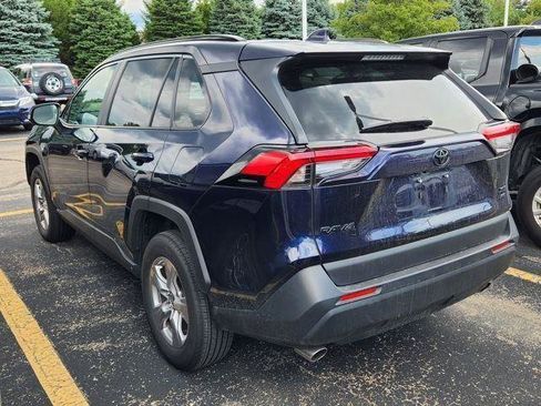 Used 2025 Toyota RAV4 XLE w/ Convenience Package AWD/4WD image 5