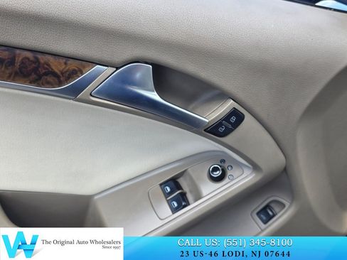 Used 2011 Audi A5 2.0T Premium AWD/4WD image 11