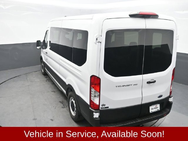 Used 2023 Ford Transit 350 XL RWD image 25