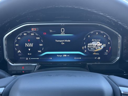 New 2026 Chevrolet Silverado 3500 LTZ w/ LTZ Convenience Package image 28