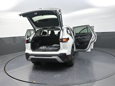 New 2026 Volkswagen Tiguan SE AWD/4WD image 34