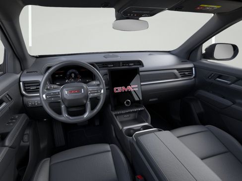 New 2026 GMC Terrain Elevation w/ Elevation Premium Package image 2