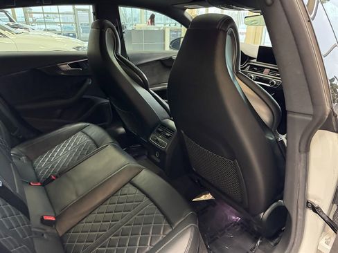 Used 2018 Audi S5 Prestige w/ S Sport Package image 57