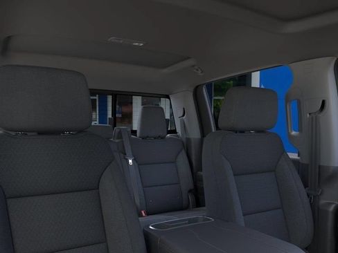 New 2026 Chevrolet Silverado 1500 RST AWD/4WD image 24