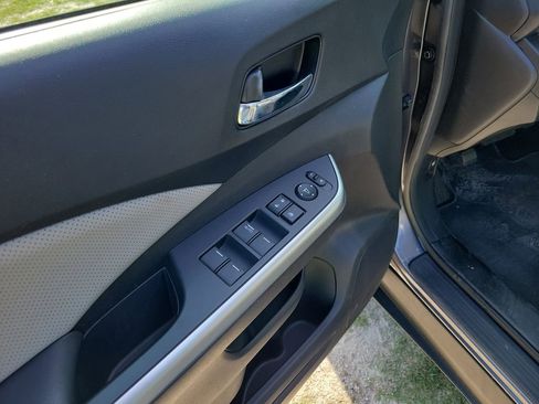 Used 2016 Honda CR-V EX-L image 12