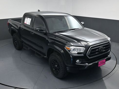 Used 2021 Toyota Tacoma SR5 image 11