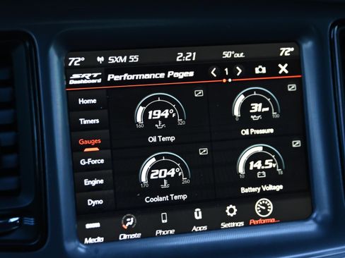 Used 2023 Dodge Challenger R/T Scat Pack w/ Shaker Package image 29