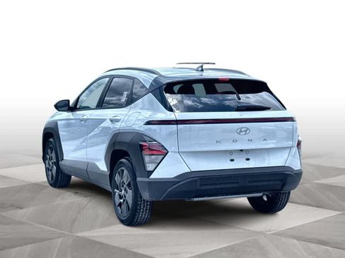New 2027 Hyundai Kona SEL Sport FWD image 6