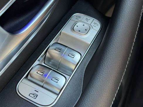 New 2026 Mercedes-Benz GLE 350 4MATIC image 23