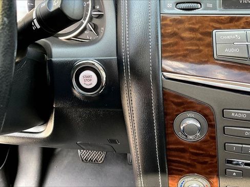 Used 2020 Nissan Armada SL w/ Premium Package AWD/4WD image 38
