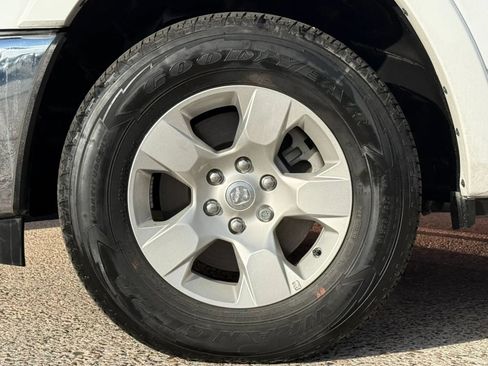 Used 2025 RAM 1500 Big Horn AWD/4WD image 28