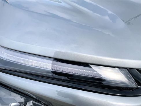 Used 2026 Chevrolet Trax ACTIV w/ Driver Confidence Package image 26