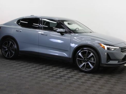 Used 2022 Polestar Polestar 2 w/ Plus Package AWD/4WD image 3