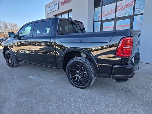 New 2026 RAM 1500 Limited image 6