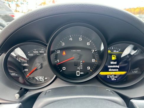 Used 2013 Porsche Boxster Base image 26