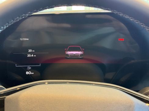 New 2026 Audi A6 Premium Plus image 28