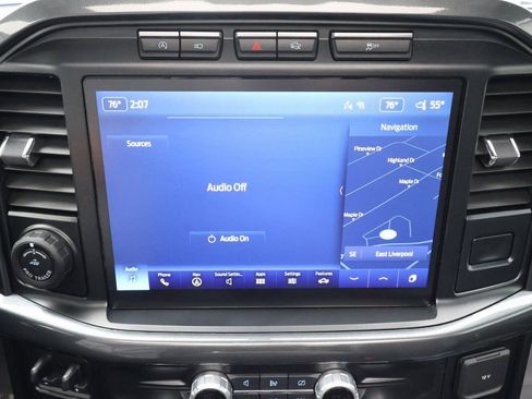 Used 2023 Ford F150 Tremor w/ Trailer Tow Package image 22