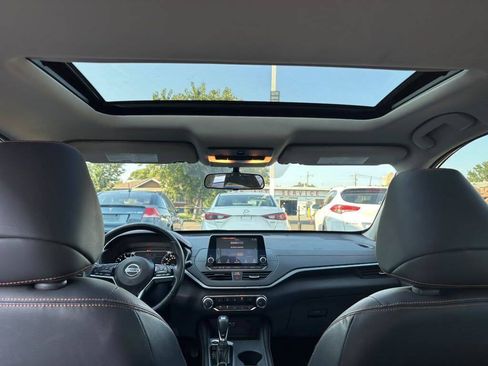 Used 2019 Nissan Altima 2.5 SR w/ SR Premium Package FWD image 21