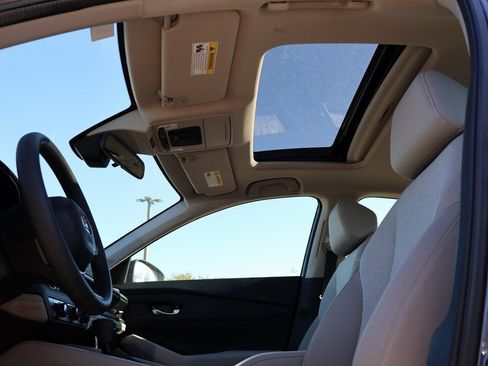 New 2025 Honda Accord SE image 24