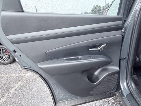 Used 2025 Hyundai Tucson SEL FWD image 27