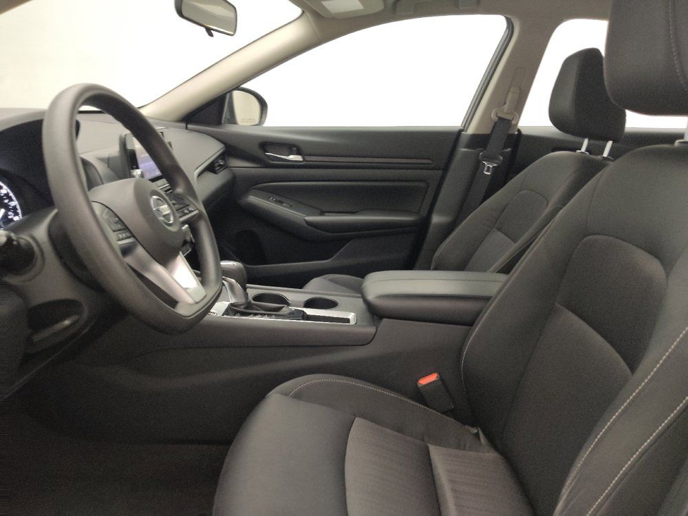 Used 2021 Nissan Altima 2.5 S FWD image 17