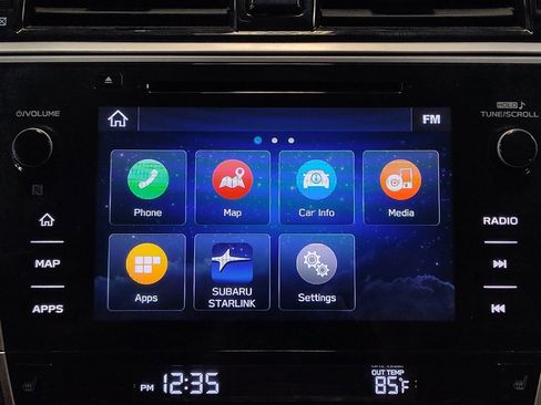 Used 2019 Subaru Outback 3.6R Limited AWD/4WD image 25