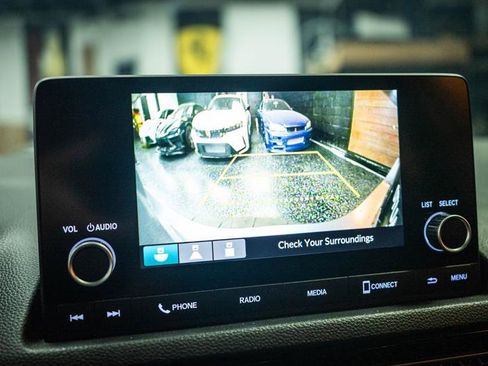 Used 2022 Honda Civic EX image 20