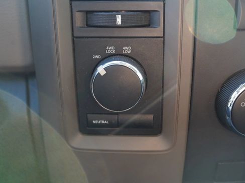 Used 2012 RAM 1500 Express AWD/4WD image 13