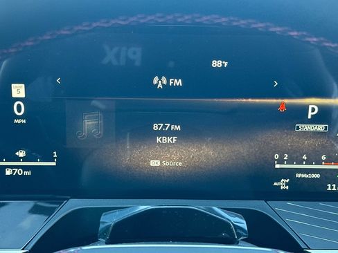 New 2027 INFINITI QX80 Autograph AWD/4WD image 29