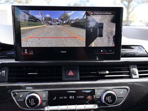 Used 2023 Audi S5 Premium Plus w/ Premium Plus Package image 56