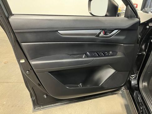 Used 2020 MAZDA CX-5 Touring FWD image 24