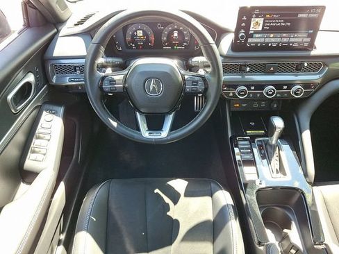 Certified 2024 Acura Integra A-Spec FWD image 11
