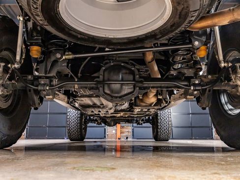 Used 2021 Jeep Gladiator Rubicon image 15