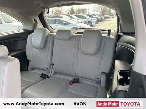 Used 2021 Honda Odyssey Touring image 12