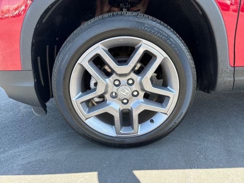 Used 2023 Honda Passport EX-L image 9