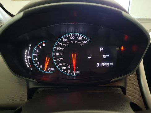 Used 2017 Chevrolet Sonic LS image 23