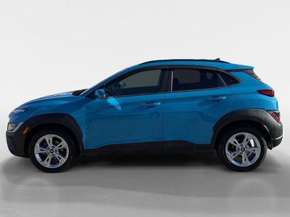 Used 2022 Hyundai Kona SEL w/ Cargo Package