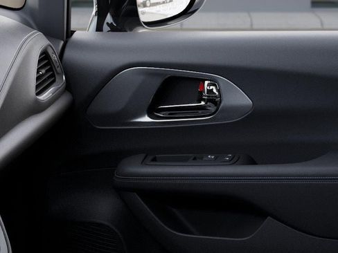 New 2026 Chrysler Pacifica Select image 25