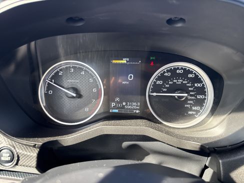 Used 2023 Subaru Forester Premium AWD/4WD image 34