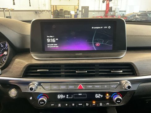 Used 2021 Kia Telluride EX w/ EX Premium Package image 32