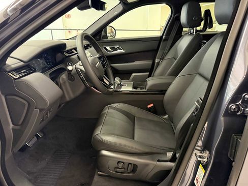 Used 2026 Land Rover Range Rover Velar Dynamic SE image 17