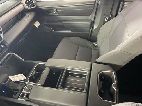 New 2026 Toyota Tundra SR5 AWD/4WD image 21