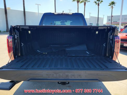 Used 2023 Toyota Tundra Platinum image 13