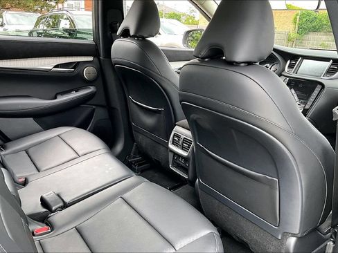 Certified 2023 INFINITI QX50 Sensory AWD/4WD image 29